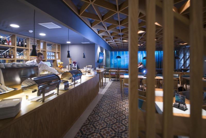 Fotos del hotel Sana:  13