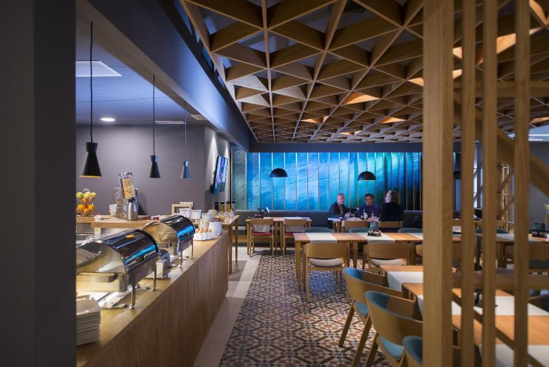 Fotos del hotel Sana:  11