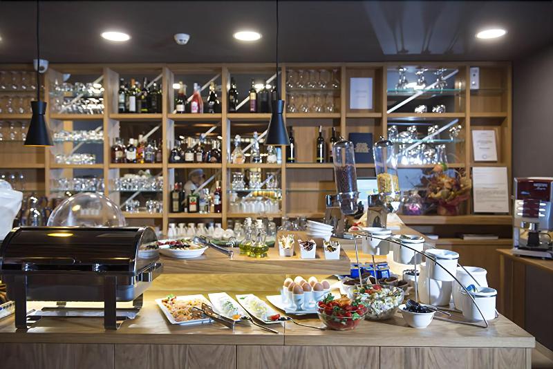 Fotos del hotel Sana:  4