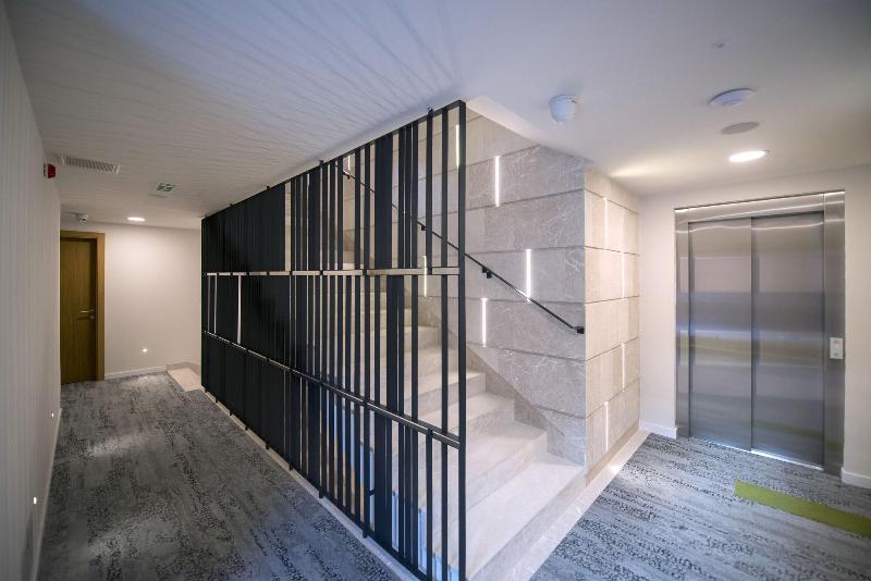 Fotos del hotel Sana:  3