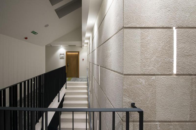 Fotos del hotel Sana:  7