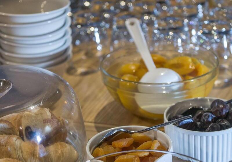 Fotos del hotel Sana:  14