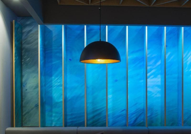 Fotos del hotel Sana:  9