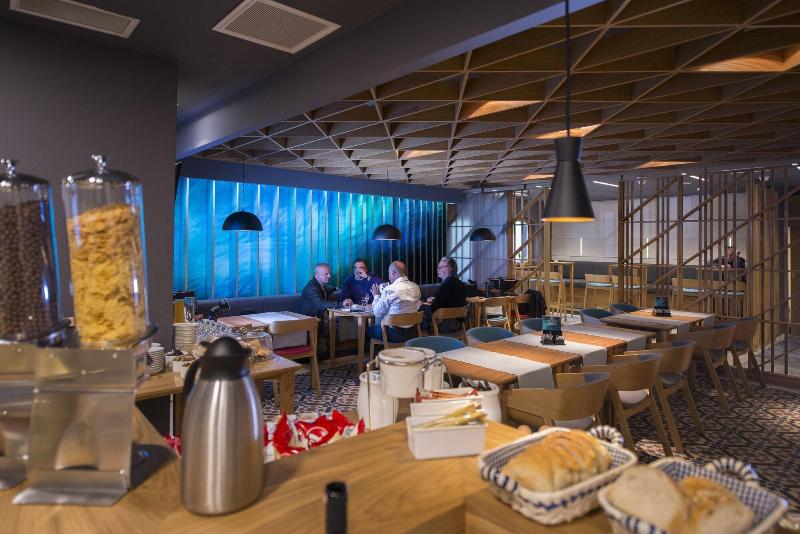 Fotos del hotel Sana:  17