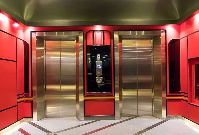 Fotos del hotel Tarawish:  3