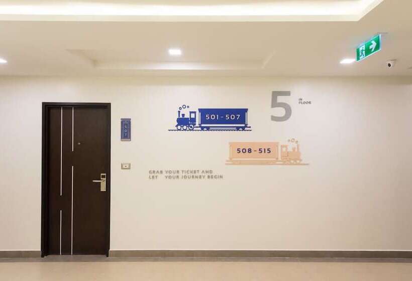 Fotos del hotel Tarawish:  13