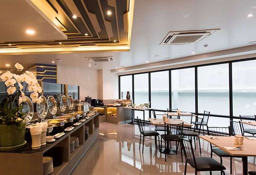 Fotos del hotel Tarawish:  11