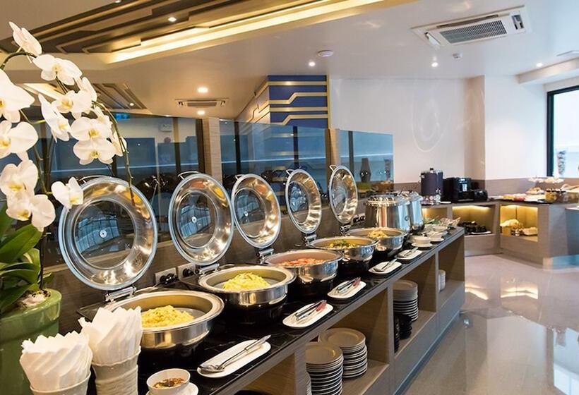 Fotos del hotel Tarawish:  12