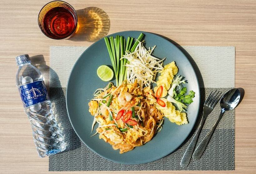 Fotos del hotel Tarawish:  9