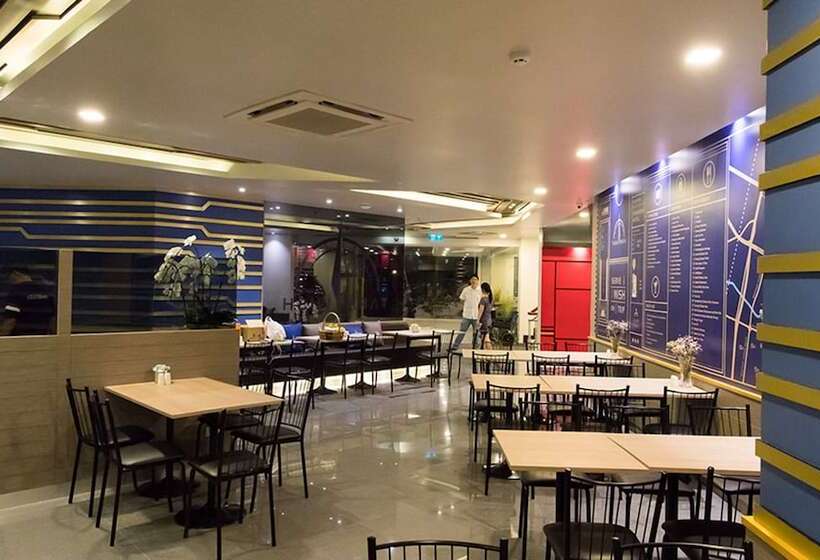 Fotos del hotel Tarawish:  5