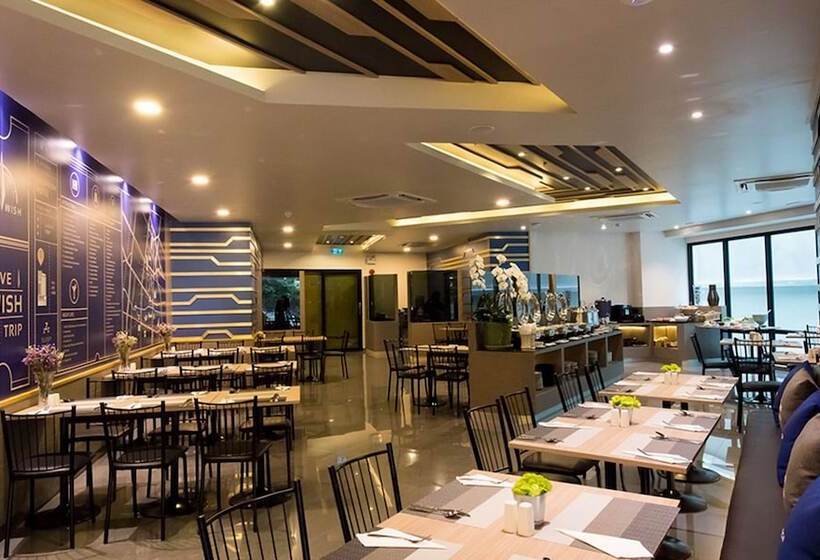 Fotos del hotel Tarawish:  4