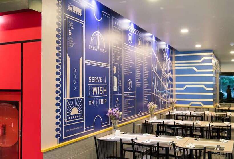 Fotos del hotel Tarawish:  15