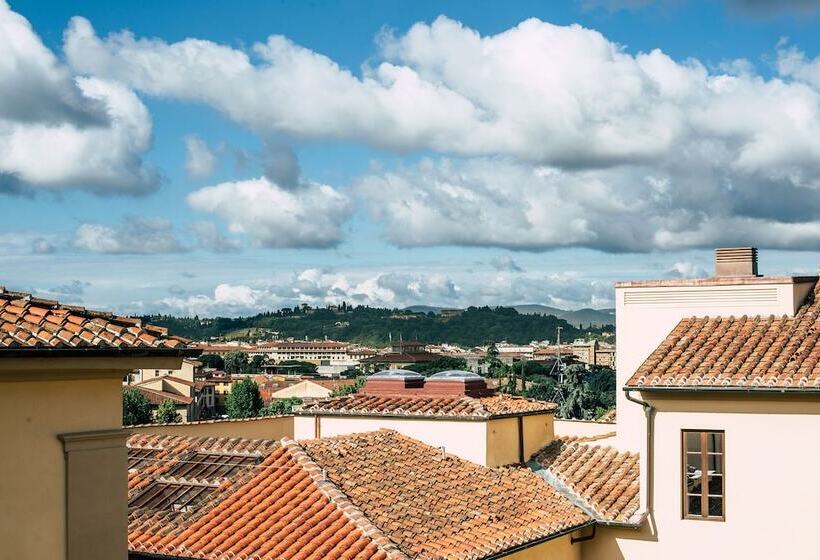 Fotos del hotel Tsh Florence Lavagnini:  10