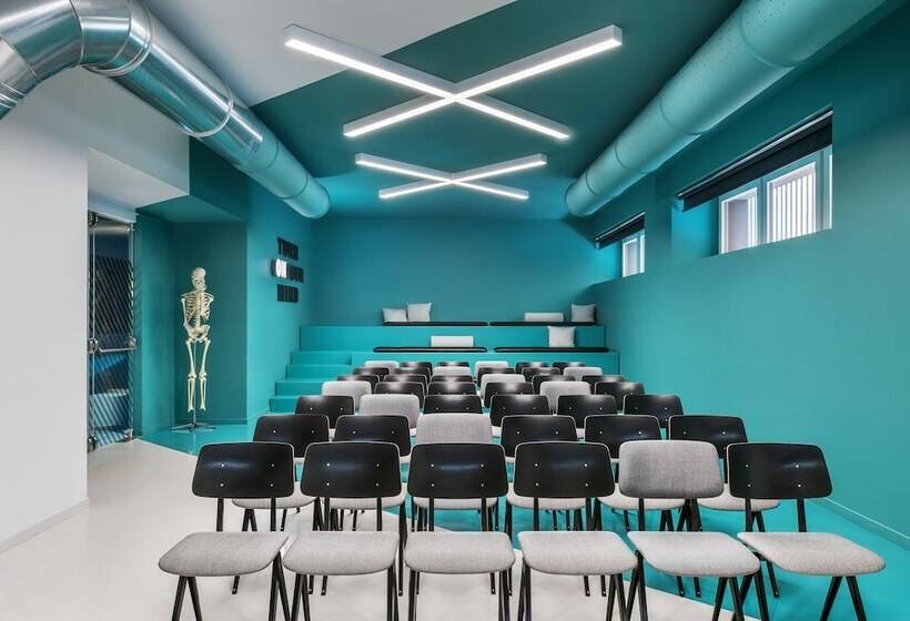 Fotos del hotel Tsh Florence Lavagnini:  7