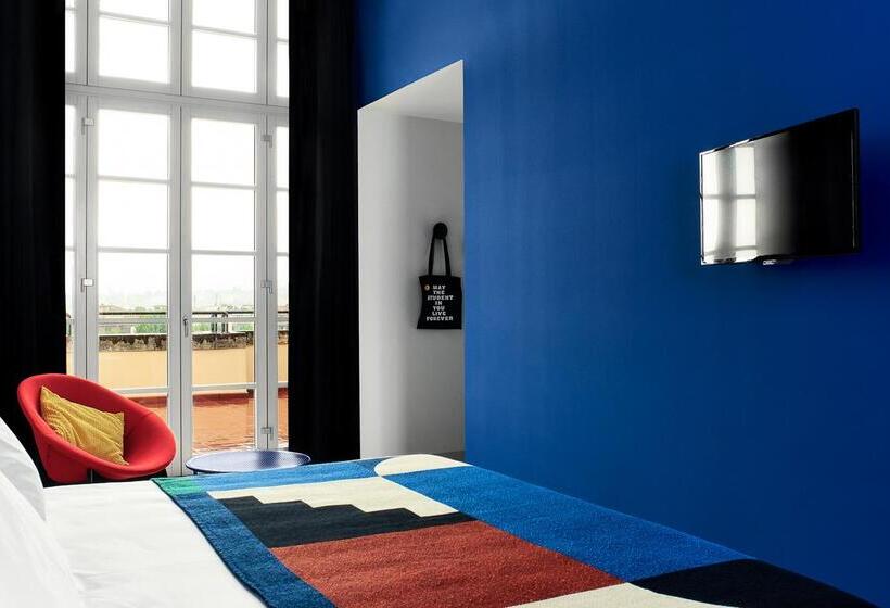 Fotos del hotel Tsh Florence Lavagnini:  21