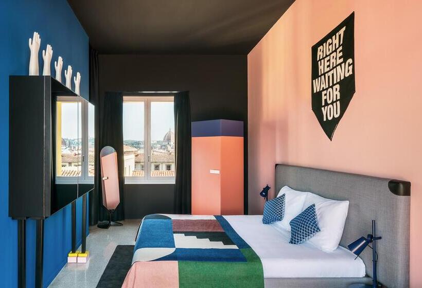 Fotos del hotel Tsh Florence Lavagnini:  16