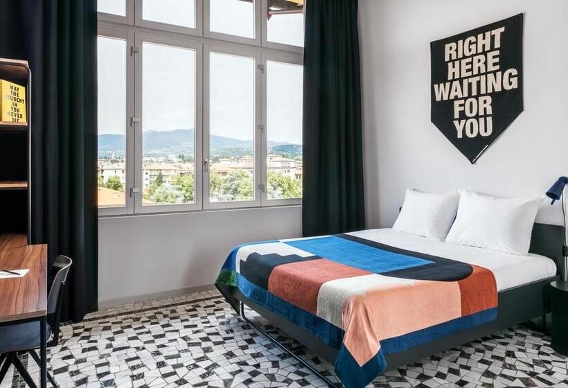 Fotos del hotel Tsh Florence Lavagnini:  24