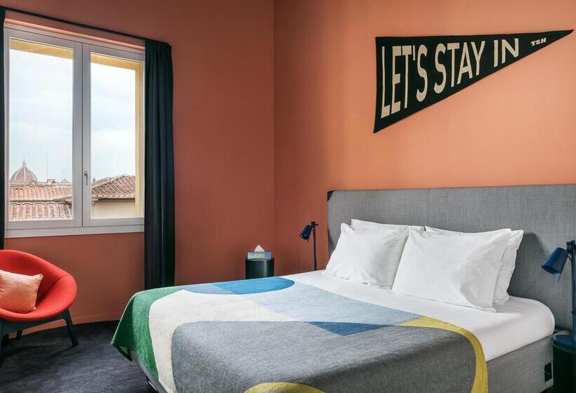 Fotos del hotel Tsh Florence Lavagnini:  25