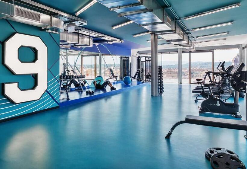 Fotos del hotel Tsh Florence Lavagnini:  4