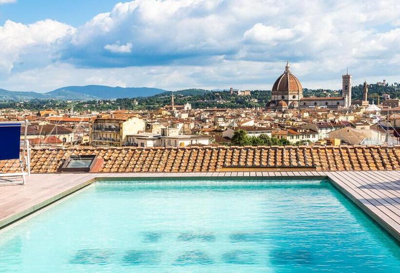 Fotos del hotel Tsh Florence Lavagnini:  15