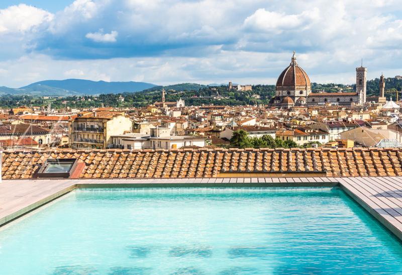 Fotos del hotel Tsh Florence Lavagnini:  18