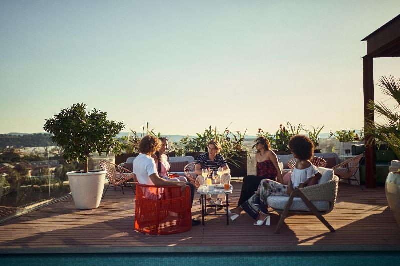 Fotos del hotel Tsh Florence Lavagnini:  8