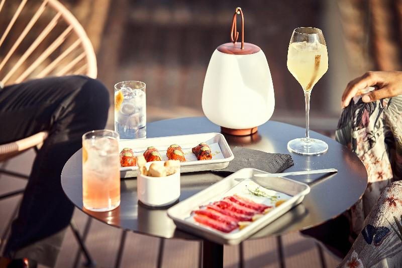 Fotos del hotel Tsh Florence Lavagnini:  14