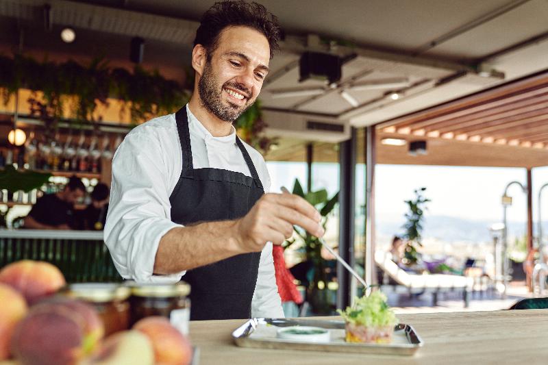 Fotos del hotel Tsh Florence Lavagnini:  12