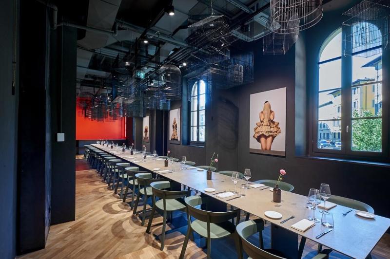 Fotos del hotel Tsh Florence Lavagnini:  13