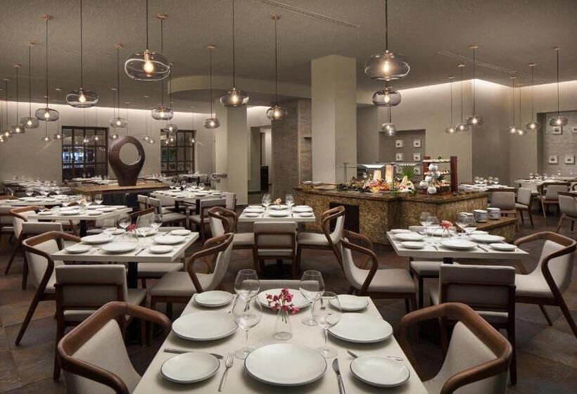 Fotos del hotel Ventus At Marina El Cid Spa & Beach Resort - All Inclusive:  6