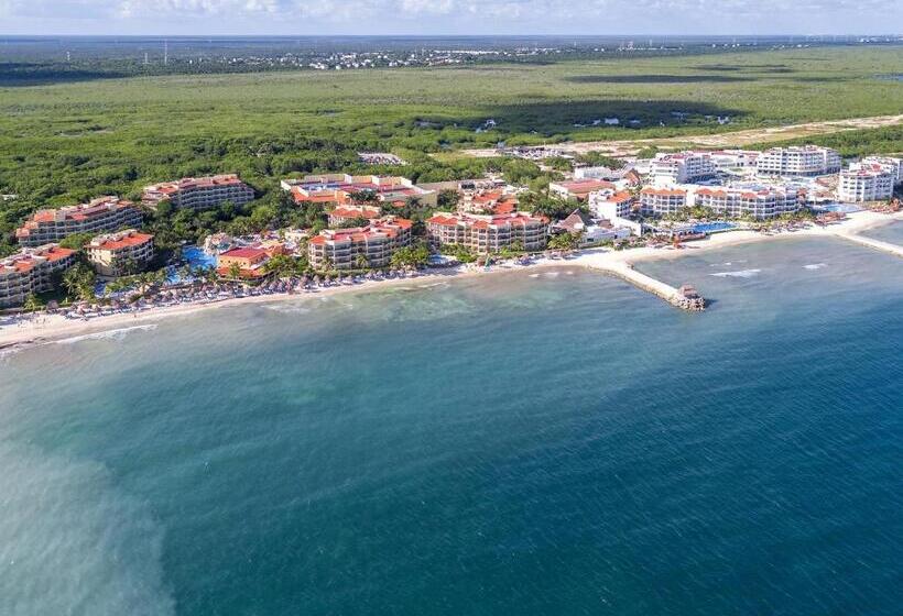 Fotos del hotel Ventus At Marina El Cid Spa & Beach Resort - All Inclusive:  12