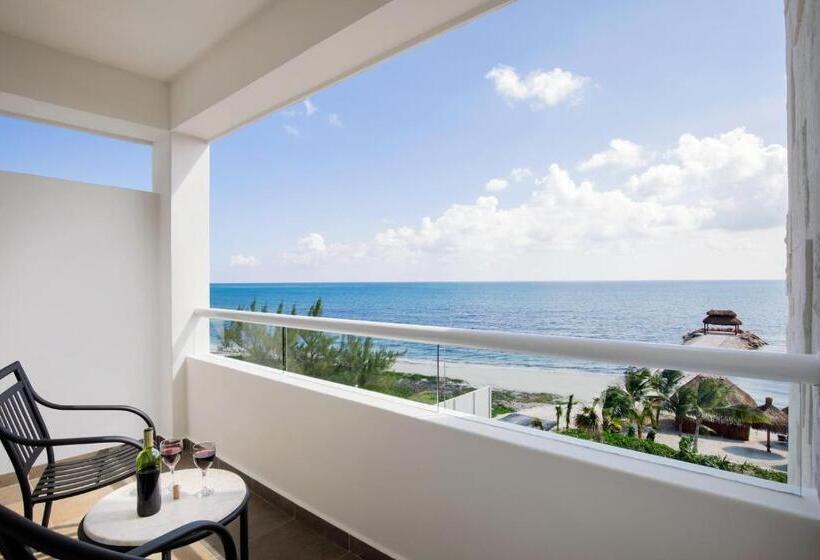 Fotos del hotel Ventus At Marina El Cid Spa & Beach Resort - All Inclusive:  22