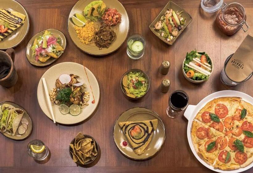 Fotos del hotel Ventus At Marina El Cid Spa & Beach Resort - All Inclusive:  14