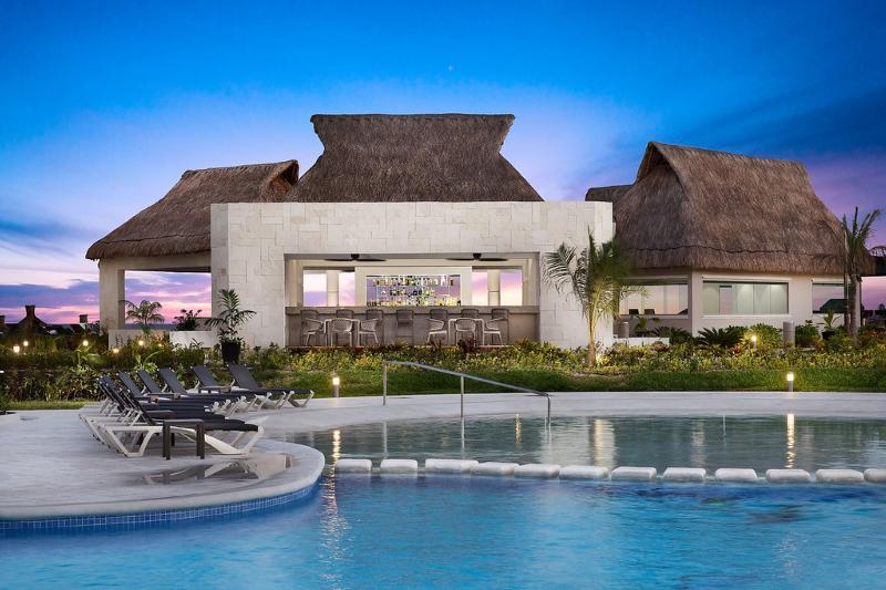 Fotos del hotel Ventus At Marina El Cid Spa & Beach Resort - All Inclusive:  7