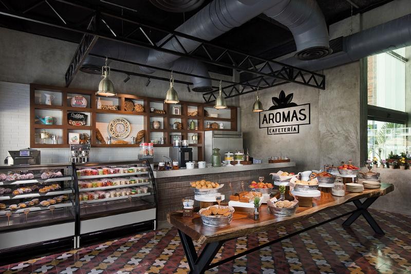 Fotos del hotel Ventus At Marina El Cid Spa & Beach Resort - All Inclusive:  3