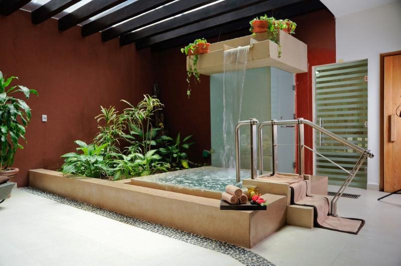 Fotos del hotel Ventus At Marina El Cid Spa & Beach Resort - All Inclusive:  5