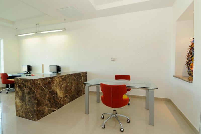 Fotos del hotel Ventus At Marina El Cid Spa & Beach Resort - All Inclusive:  8