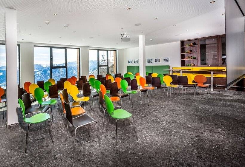 Fotos del hotel Berghotel Schmittenhöhe:  13