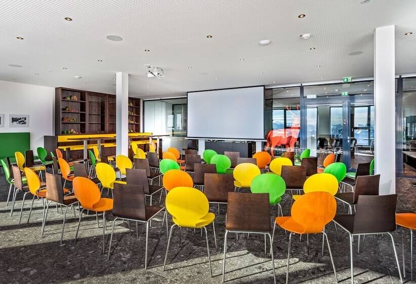 Fotos del hotel Berghotel Schmittenhöhe:  6