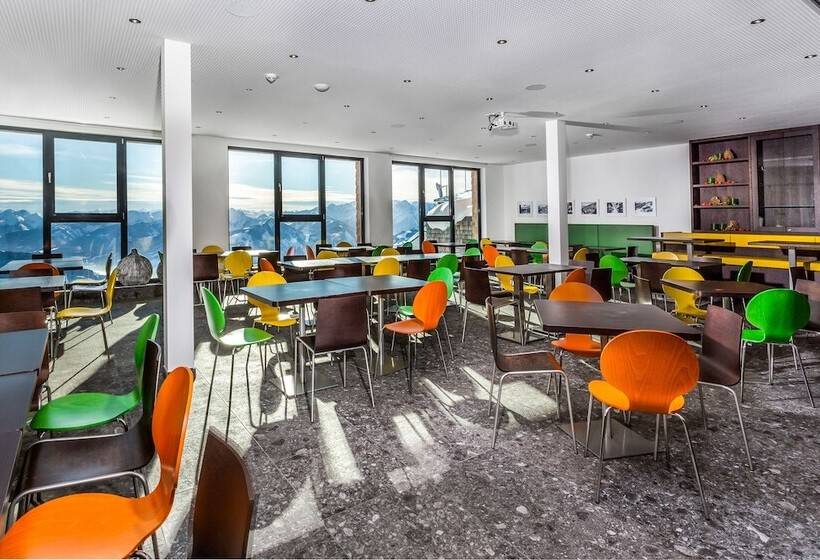 Fotos del hotel Berghotel Schmittenhöhe:  25