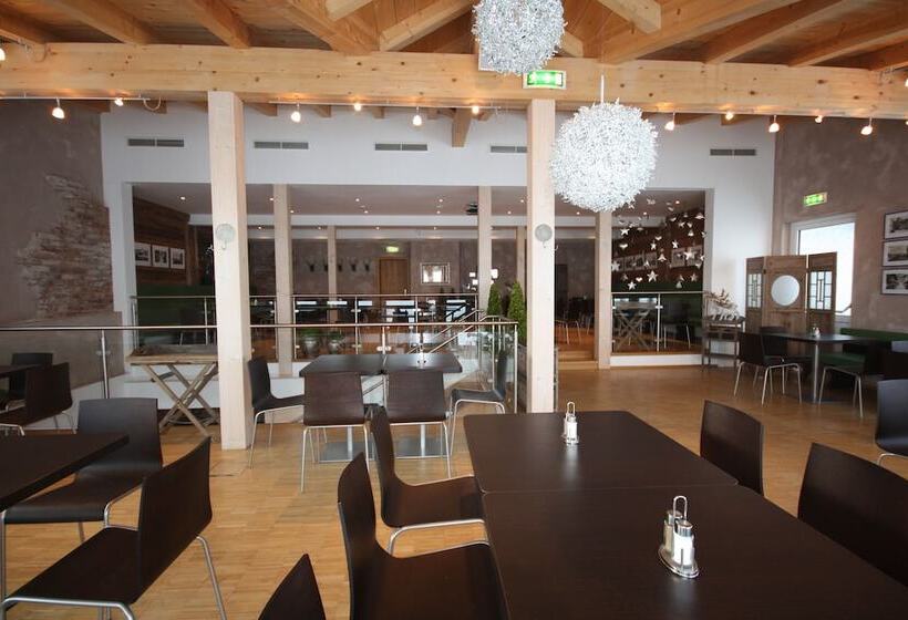 Fotos del hotel Berghotel Schmittenhöhe:  17