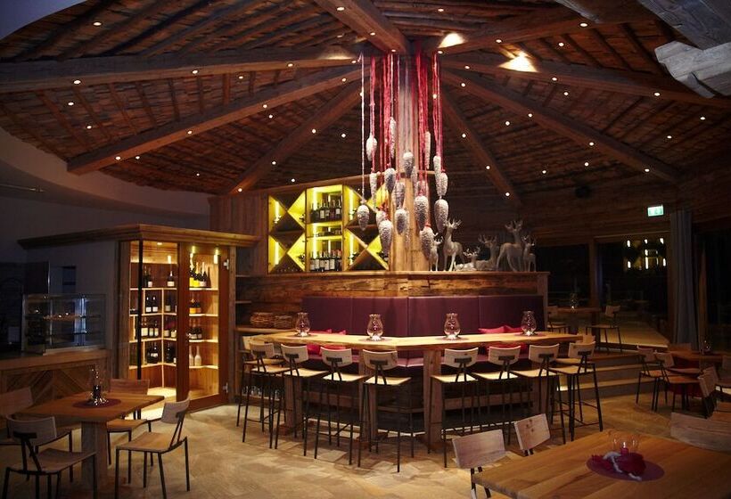 Fotos del hotel Berghotel Schmittenhöhe:  23