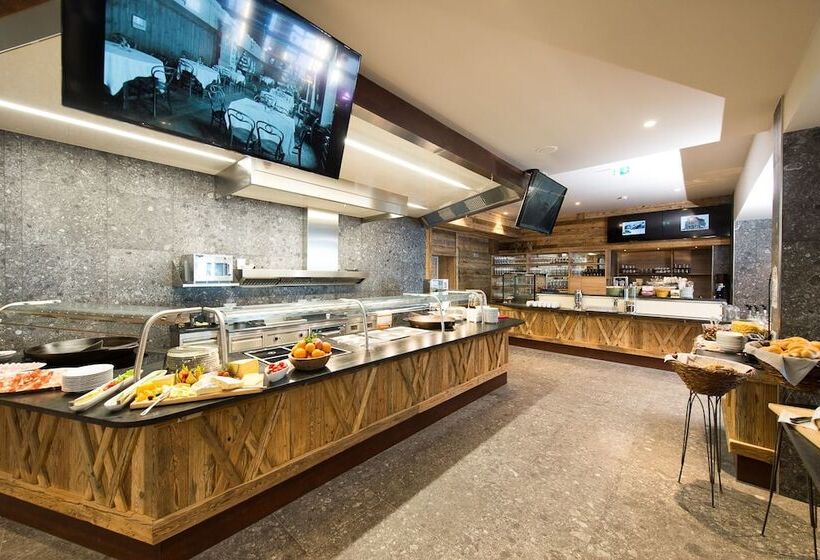 Fotos del hotel Berghotel Schmittenhöhe:  12