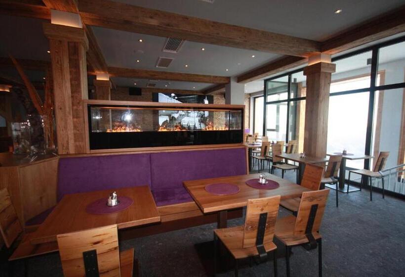 Fotos del hotel Berghotel Schmittenhöhe:  5