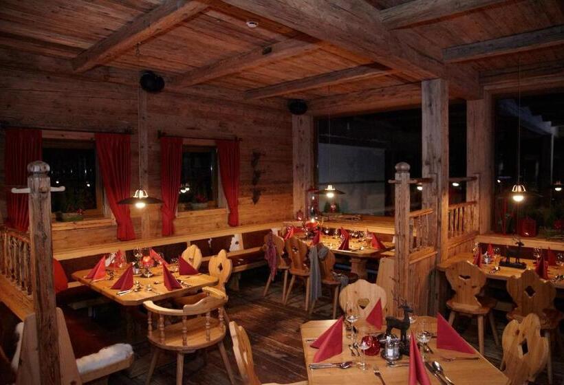 Fotos del hotel Berghotel Schmittenhöhe:  21