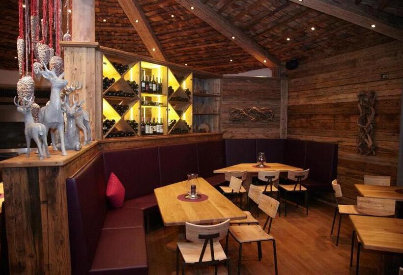 Fotos del hotel Berghotel Schmittenhöhe:  24