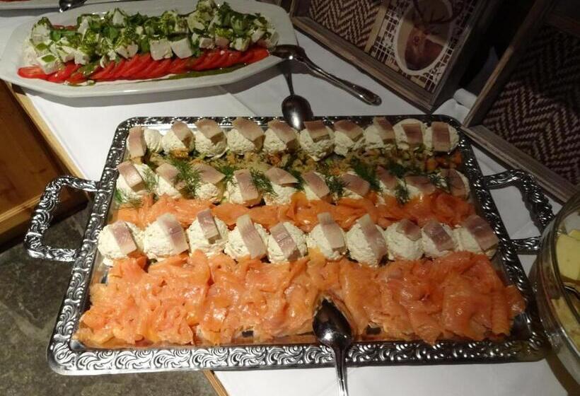 Fotos del hotel Berghotel Schmittenhöhe:  4