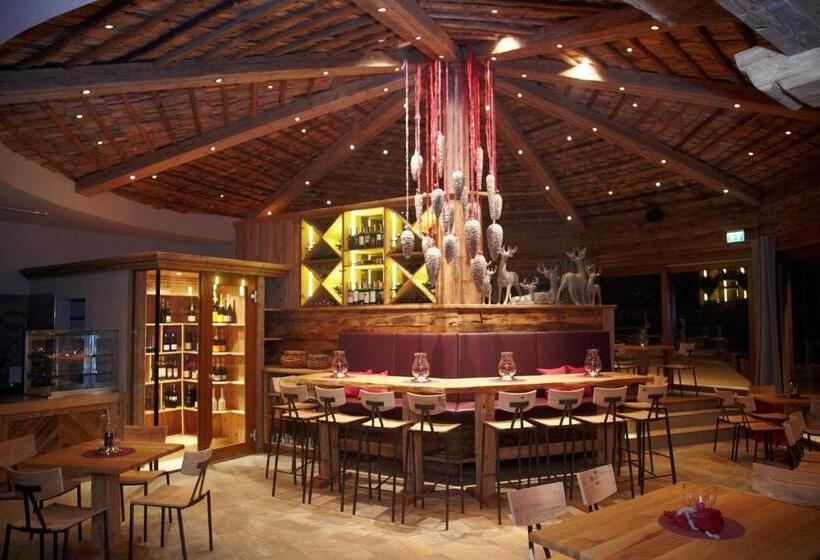 Fotos del hotel Berghotel Schmittenhöhe:  11