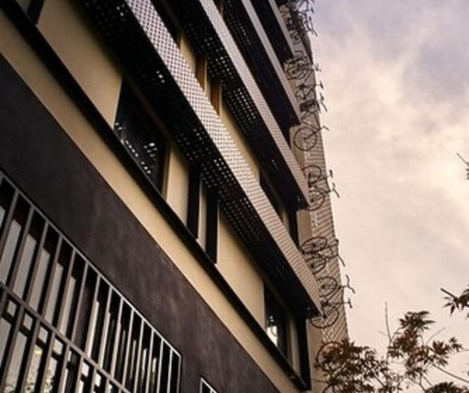 Fotos del hotel Citigo Hotel Jingan Shanghai:  17