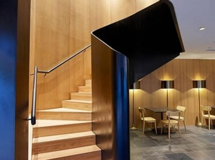 Fotos del hotel Citigo Hotel Jingan Shanghai:  25